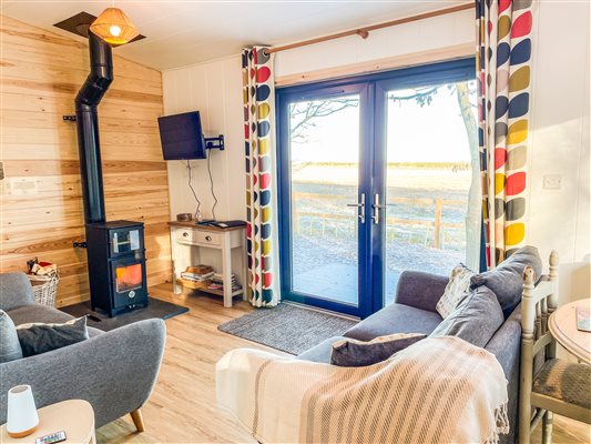 cosy interiors